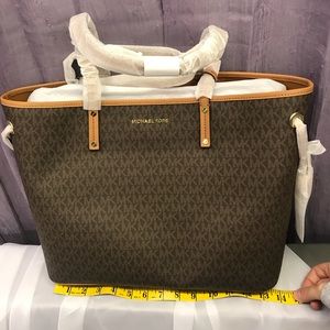 Michael Kors tote purse